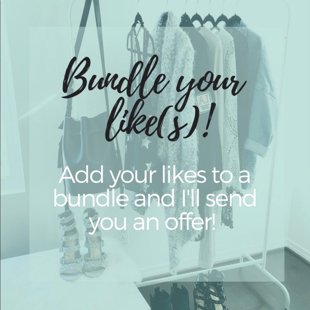 Bundles